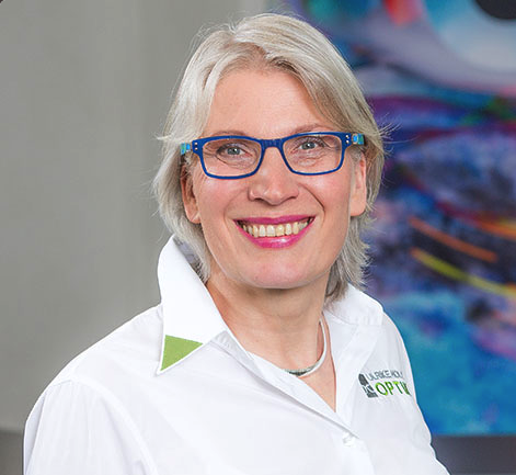 Ulrike Holz
