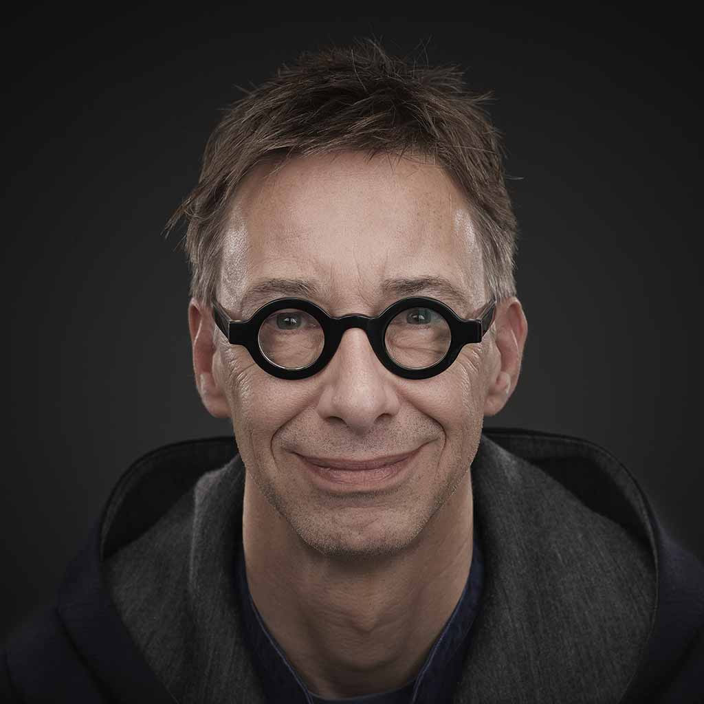 Philip Haarmann