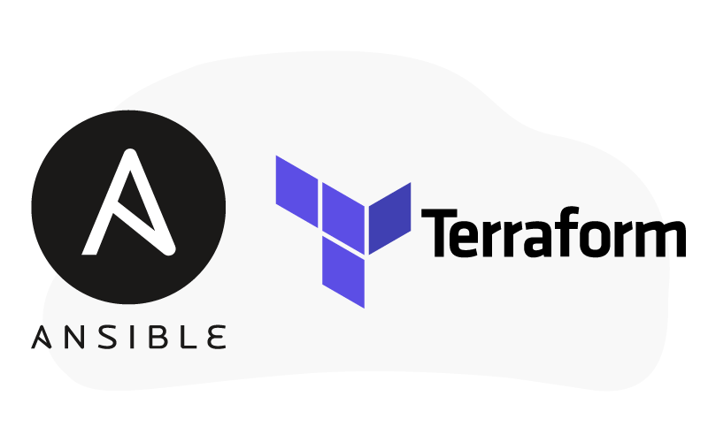 Logos-Ansible-Terraform